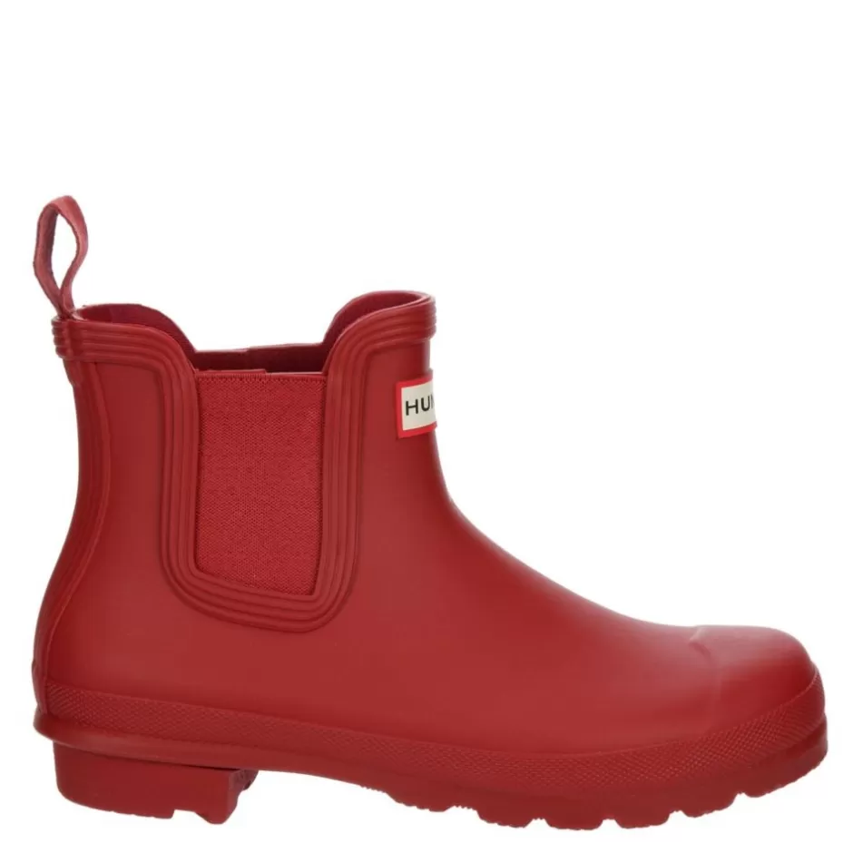 Womens Original Chelsea Rain Boot>HUNTER Outlet