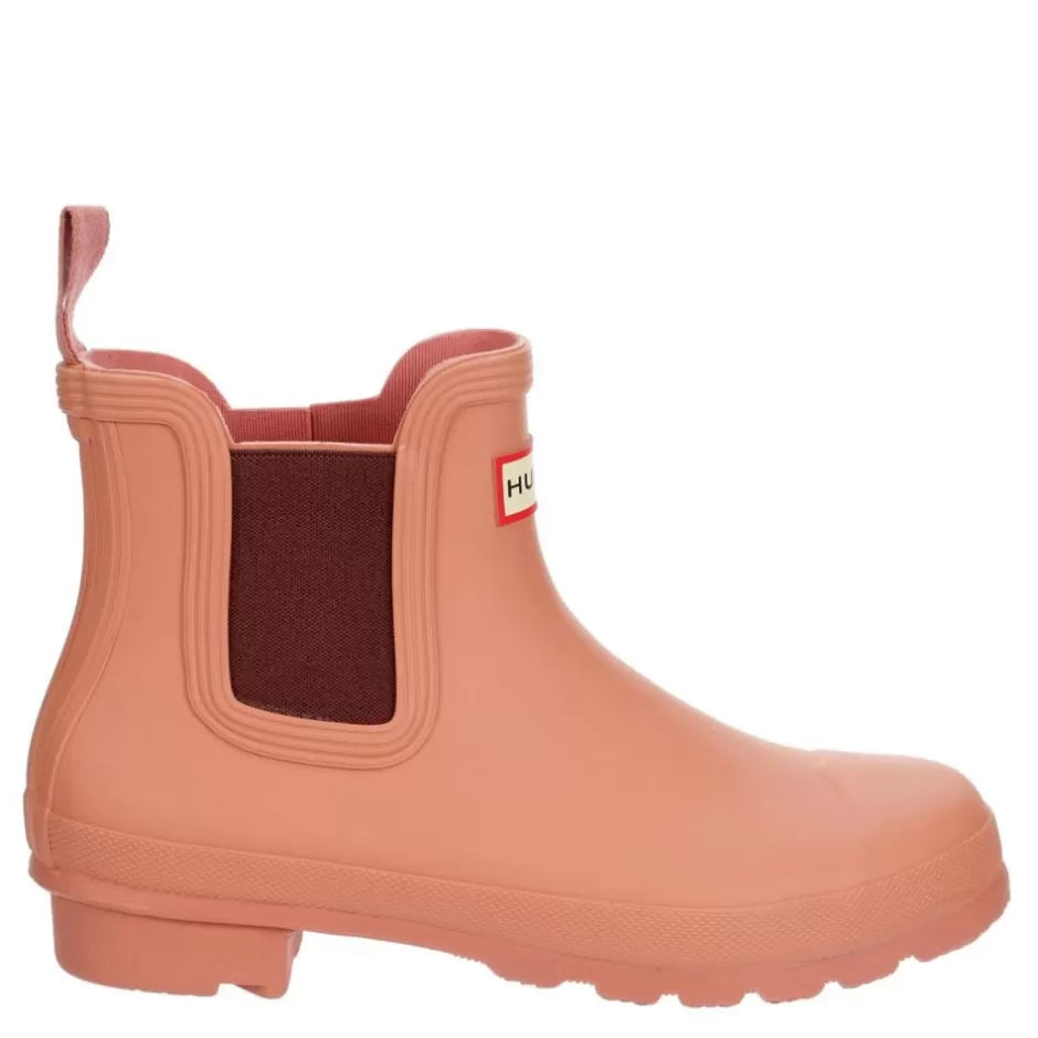 Womens Original Chelsea Rain Boot>HUNTER Best