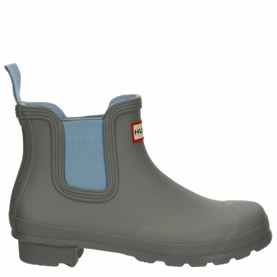 Womens Original Chelsea Rain Boot>HUNTER Flash Sale