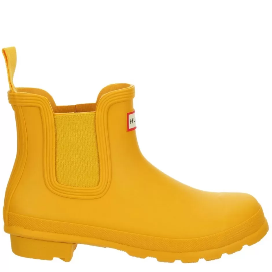 Womens Original Chelsea Rain Boot>HUNTER Best