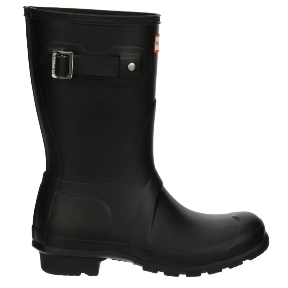 Womens Original Short Rain Boot>HUNTER Cheap