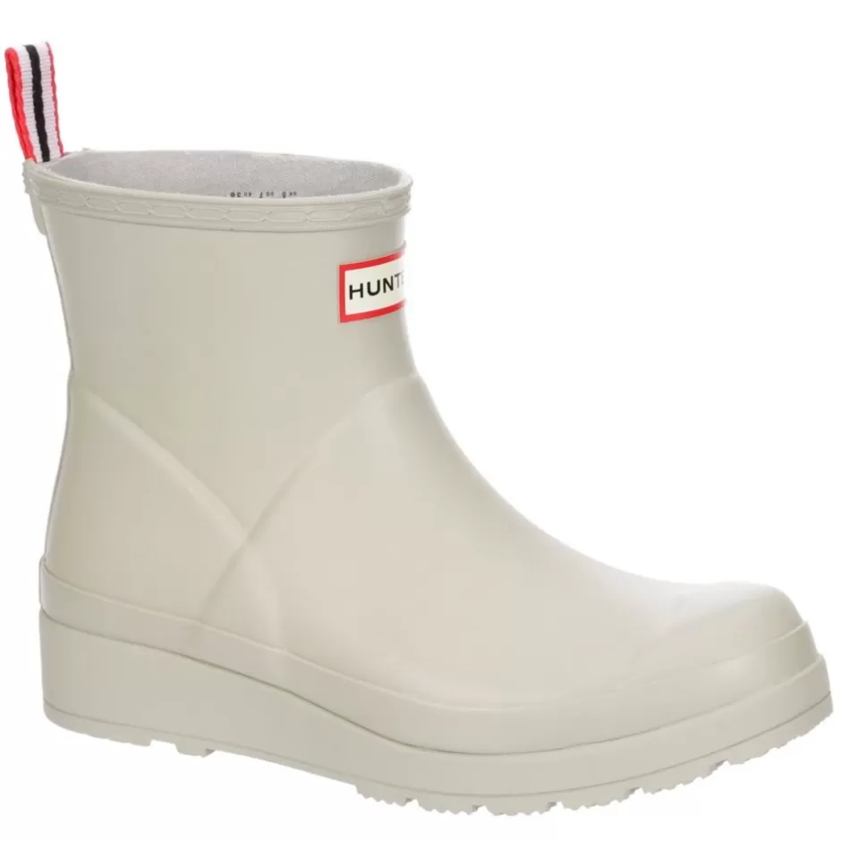 Womens Play Short Rain Boot>HUNTER Shop