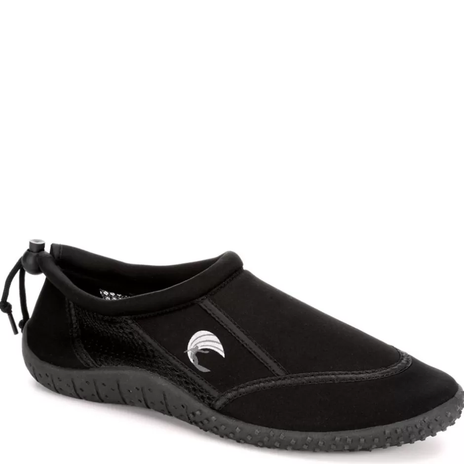 Mens Splash Slip On Water Shoe>ISLAND SURF Discount