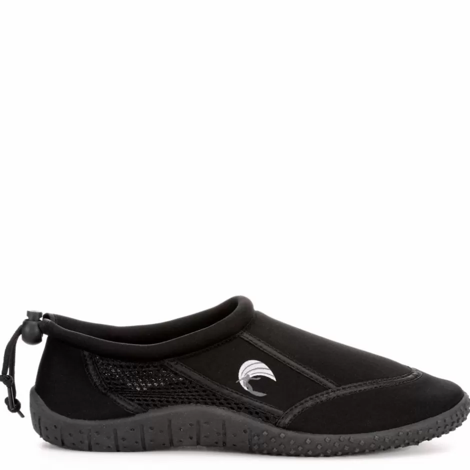 Mens Splash Slip On Water Shoe>ISLAND SURF Discount