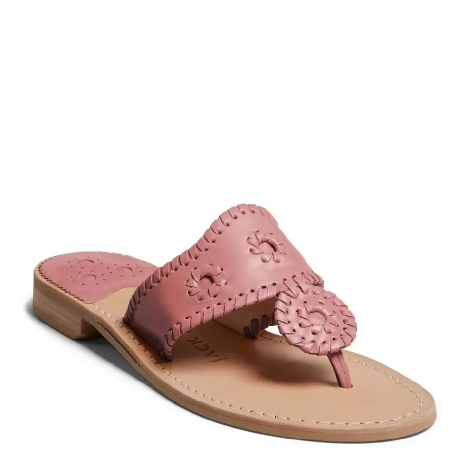 Womens Jacks Flat Sandal>JACK ROGERS Outlet