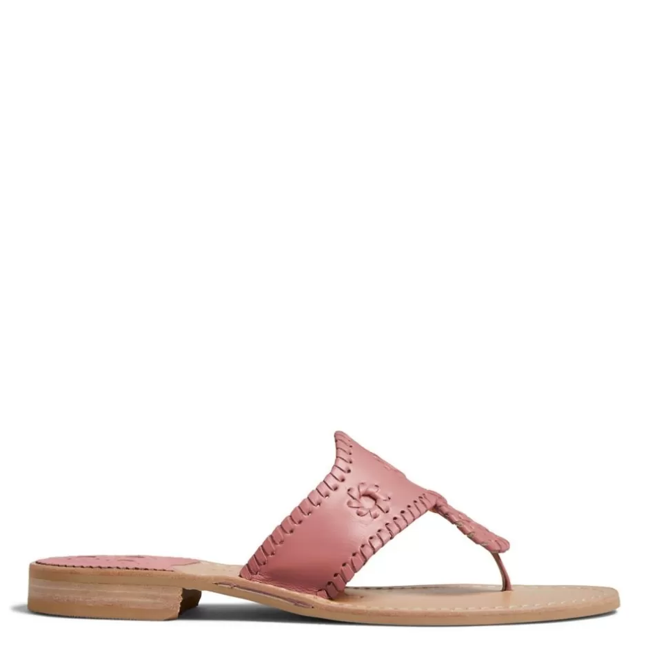 Womens Jacks Flat Sandal>JACK ROGERS Outlet