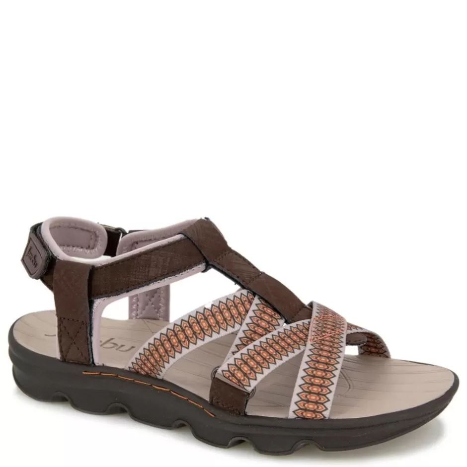 Womens Bay Encore Water Ready>JAMBU Fashion