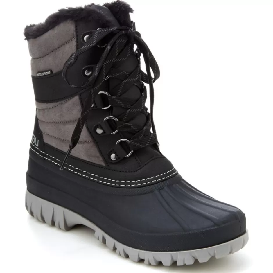 Womens Casey Waterproof Duck Boot>JBU New