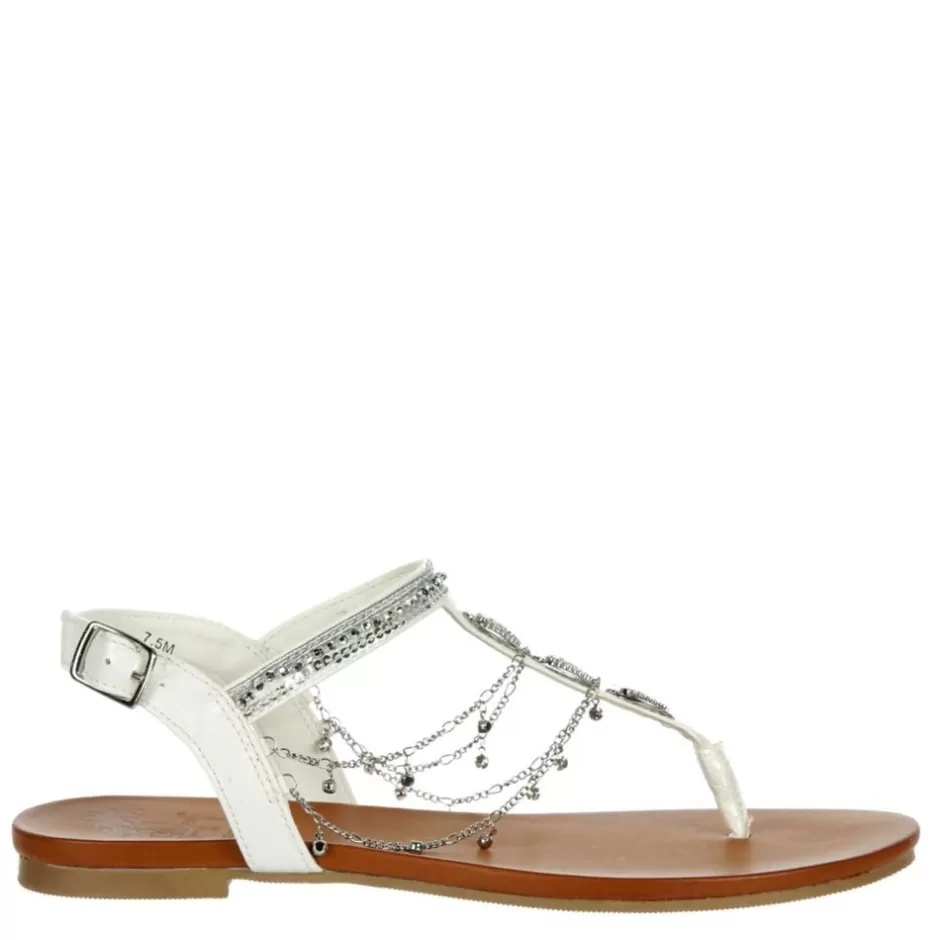 Womens Daizy Sandal>JELLYPOP Flash Sale