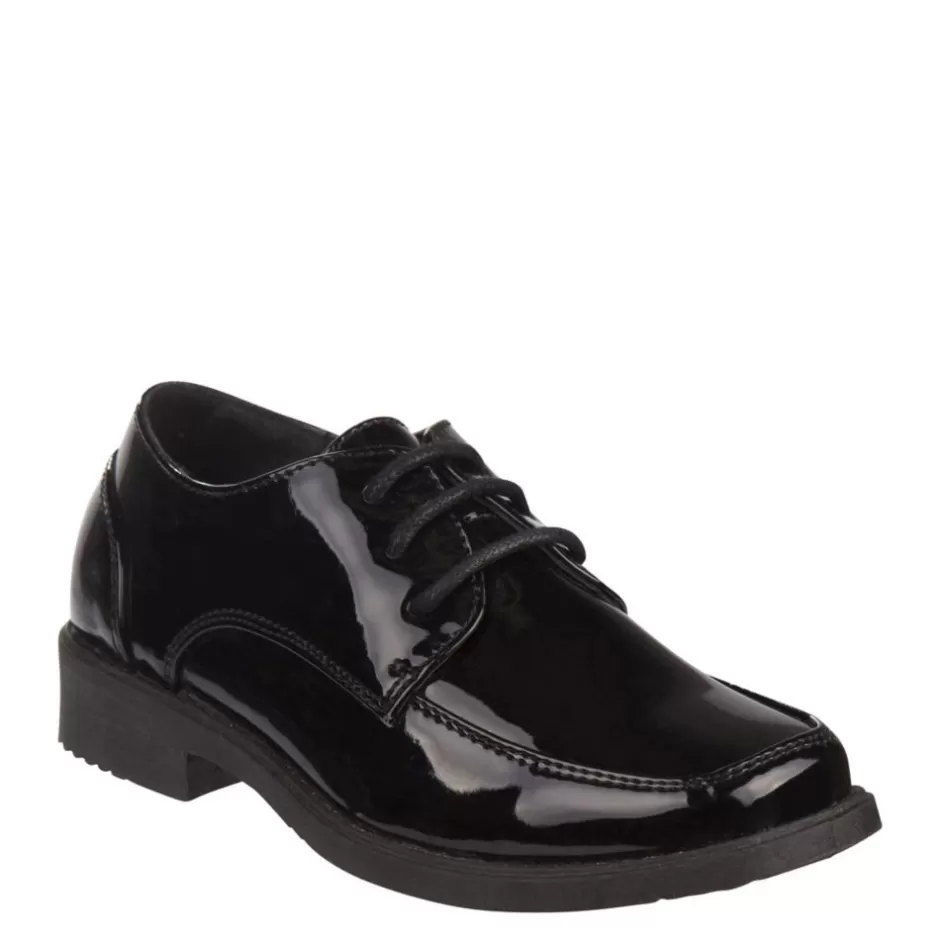 Boys Boys Dress Shoe>JOSMO Hot