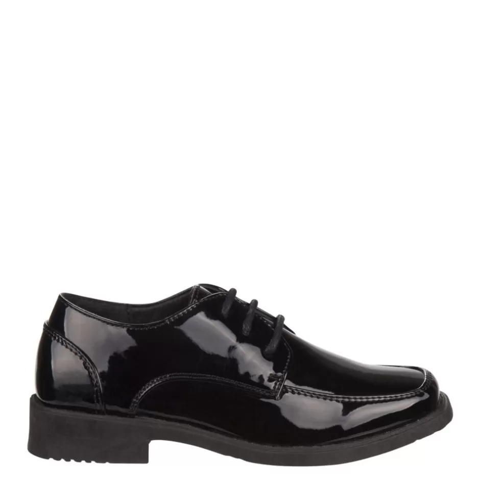 Boys Boys Dress Shoe>JOSMO Hot