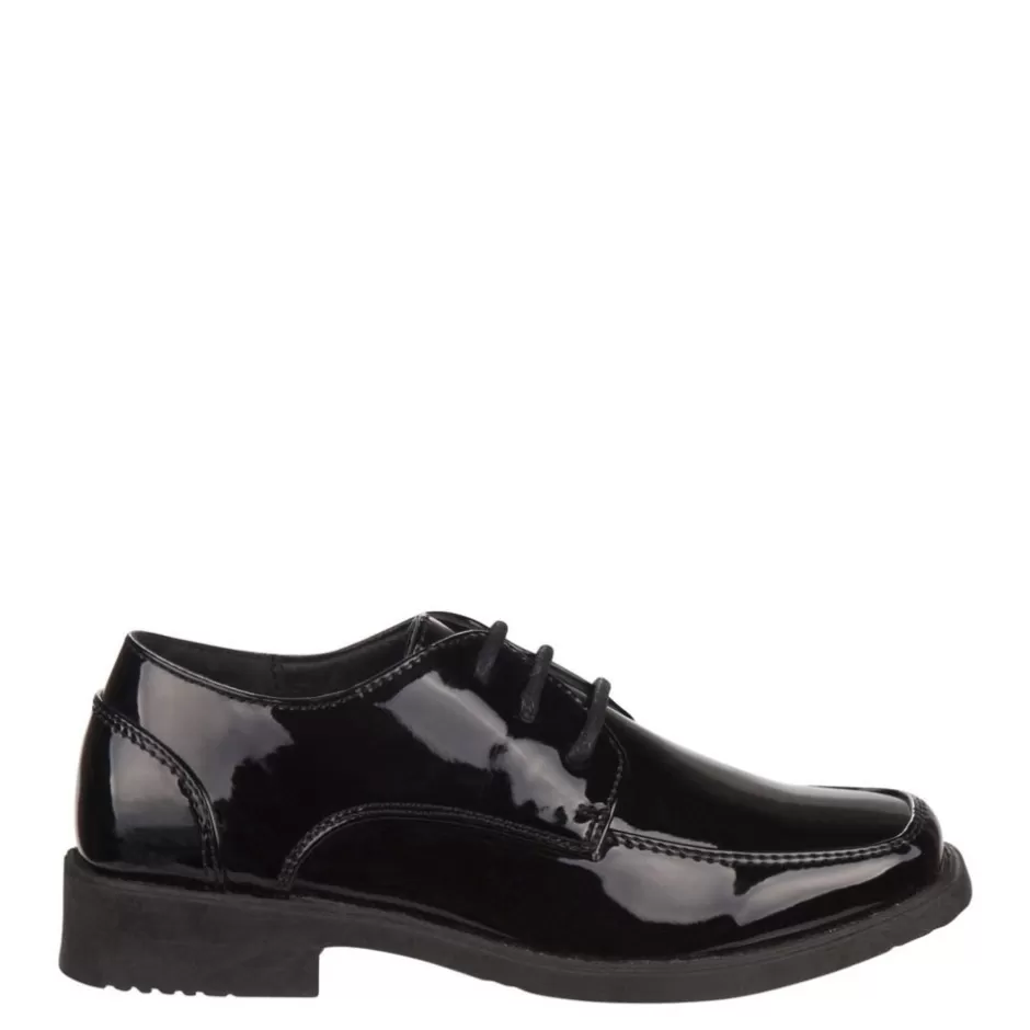 Boys Dress Shoe>JOSMO Store