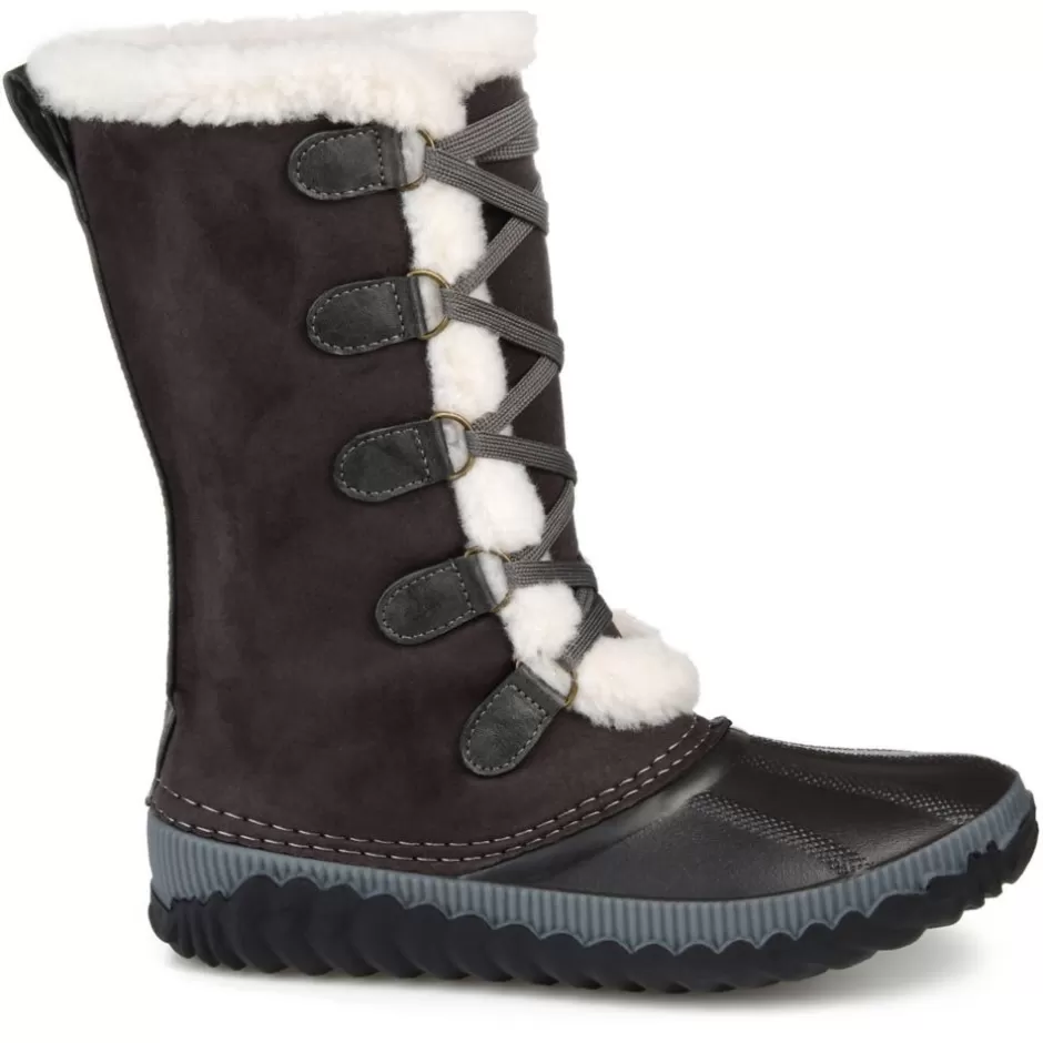 Womens Blizzard Duck Boot>Journee Collection Sale