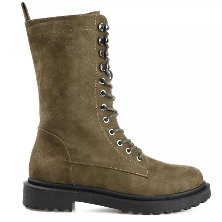 Womens Cadee Bootie>Journee Collection Outlet