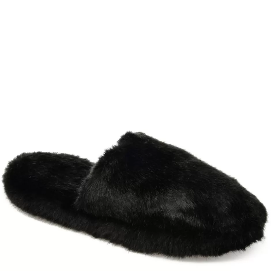 Womens Cozey Slipper>Journee Collection Best Sale