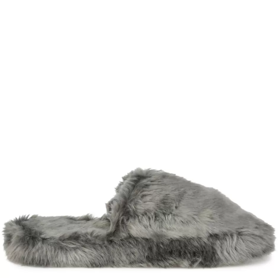 Womens Cozey Slipper>Journee Collection Clearance