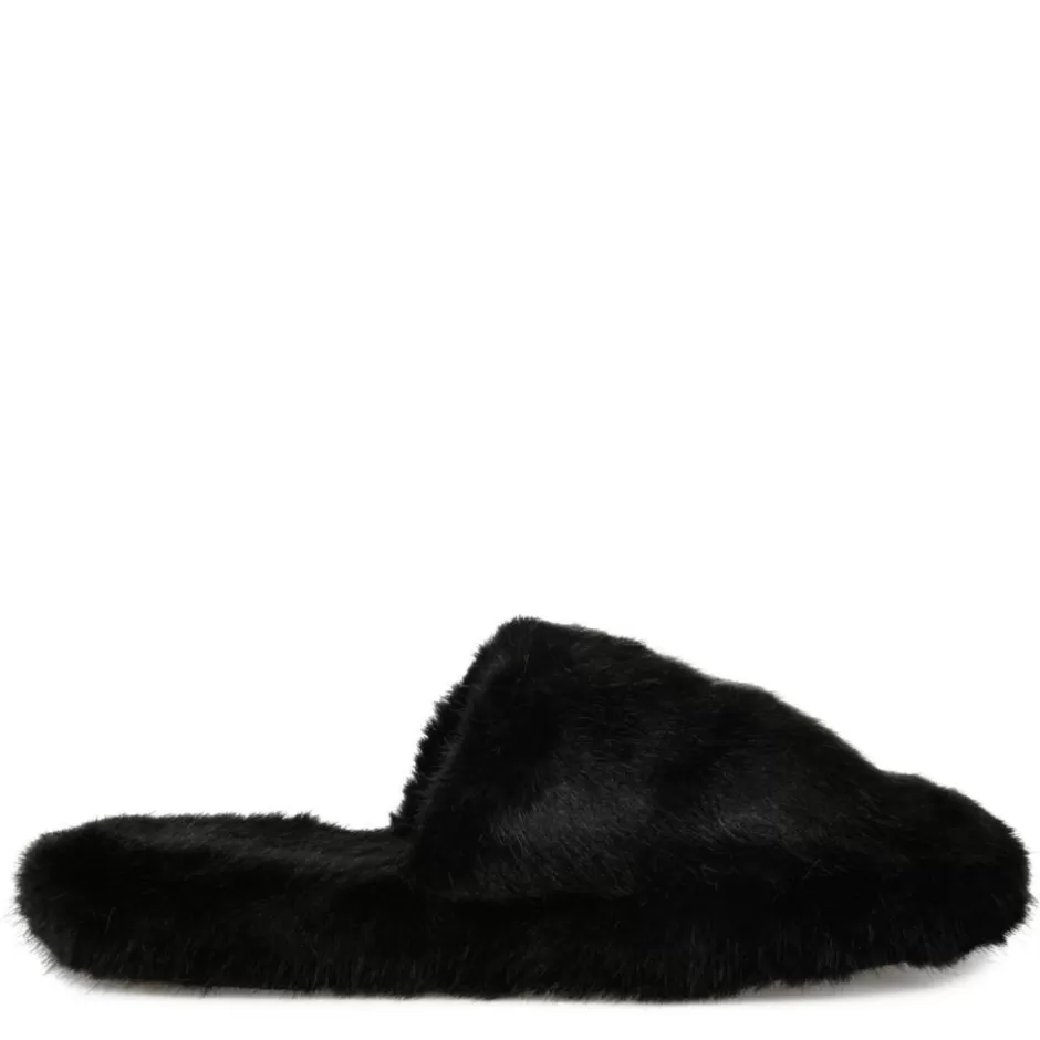 Womens Cozey Slipper>Journee Collection Best Sale