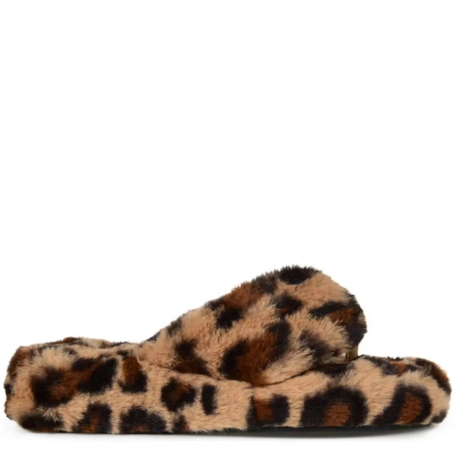 Womens Dream Slipper>Journee Collection Shop