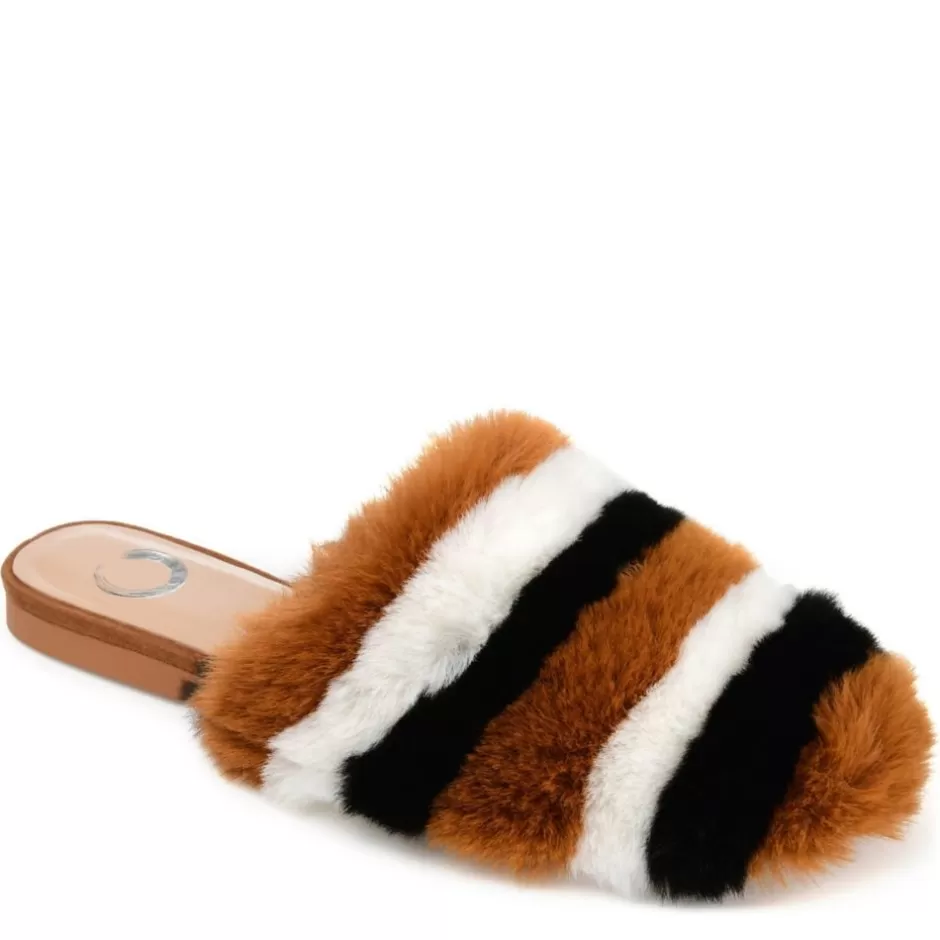 Womens Evelin Slipper>Journee Collection Best Sale