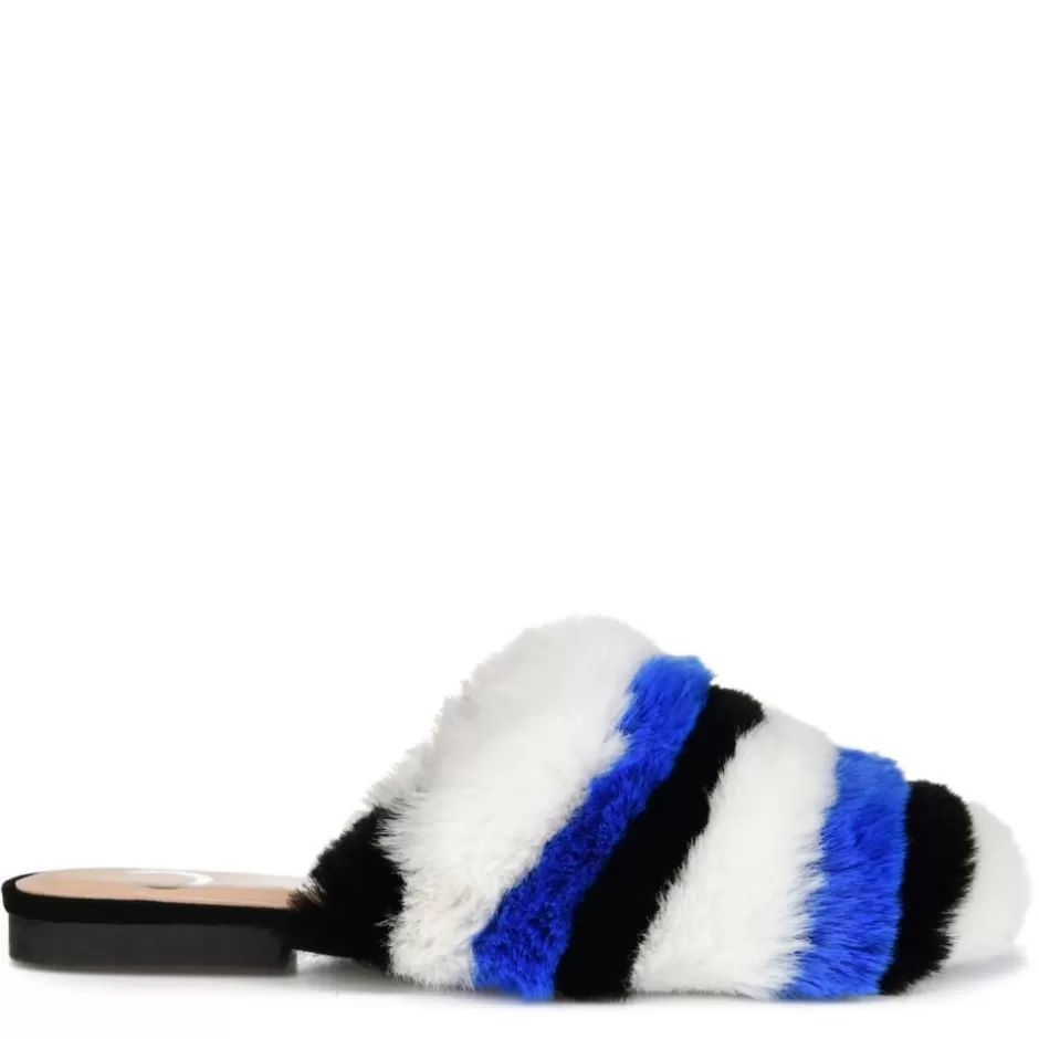 Womens Evelin Slipper>Journee Collection Outlet