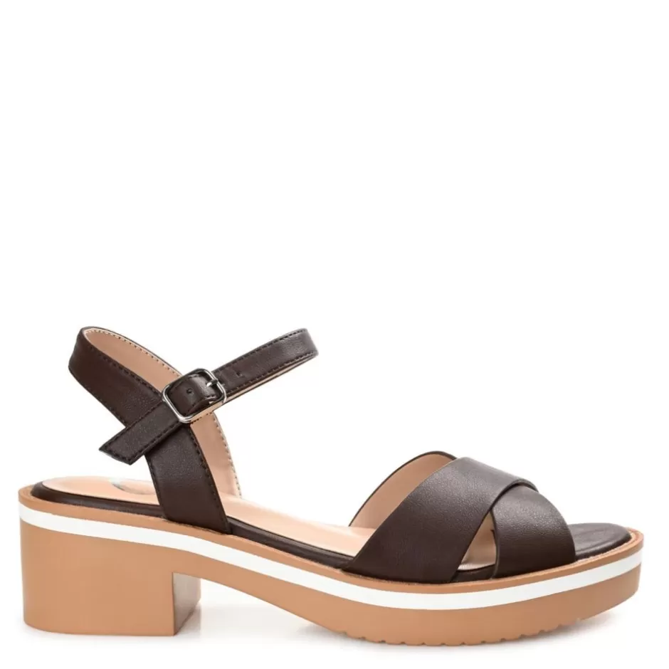 Womens Hilaree Sandal>Journee Collection Online