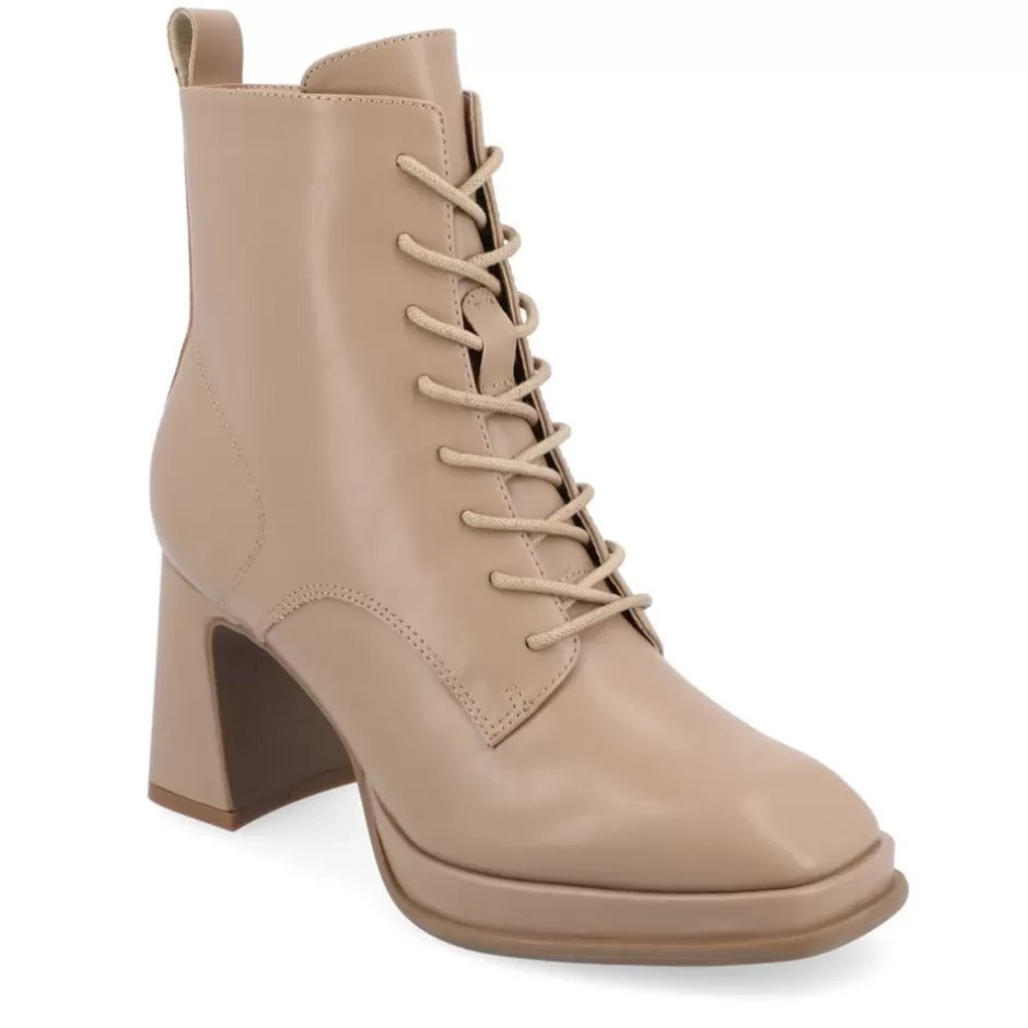 Womens Kalindi Booties>Journee Collection Outlet