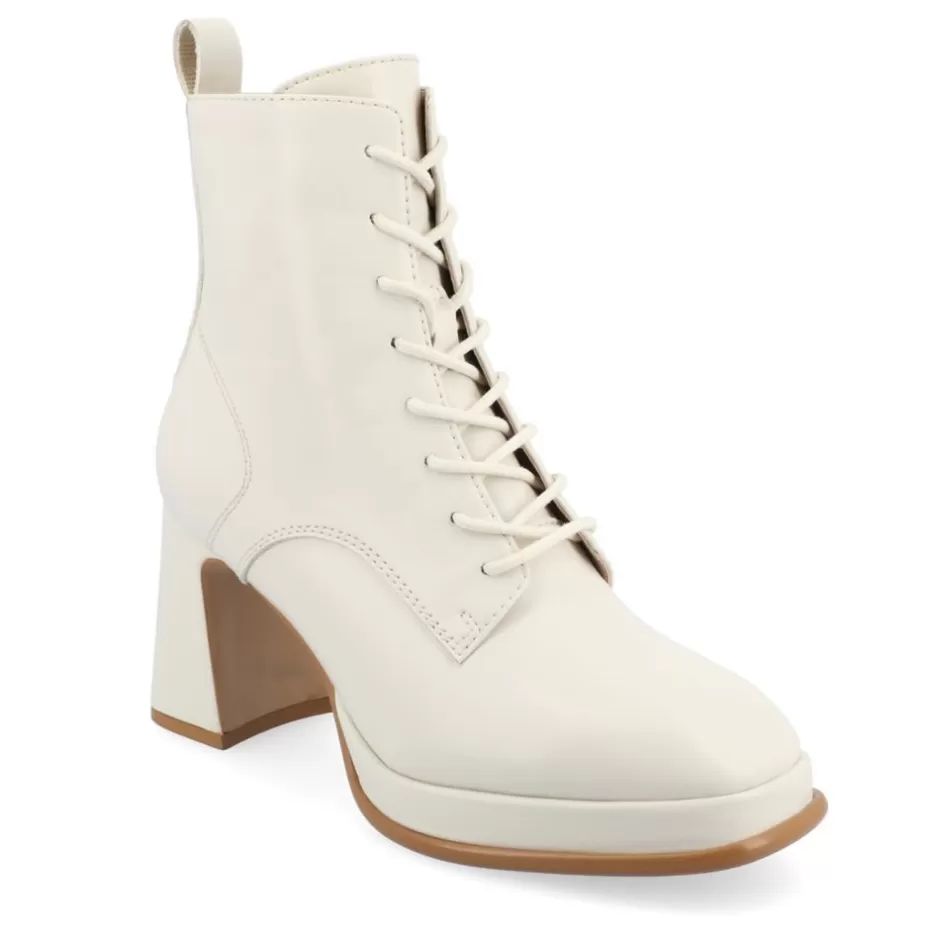 Womens Kalindi Booties>Journee Collection Clearance