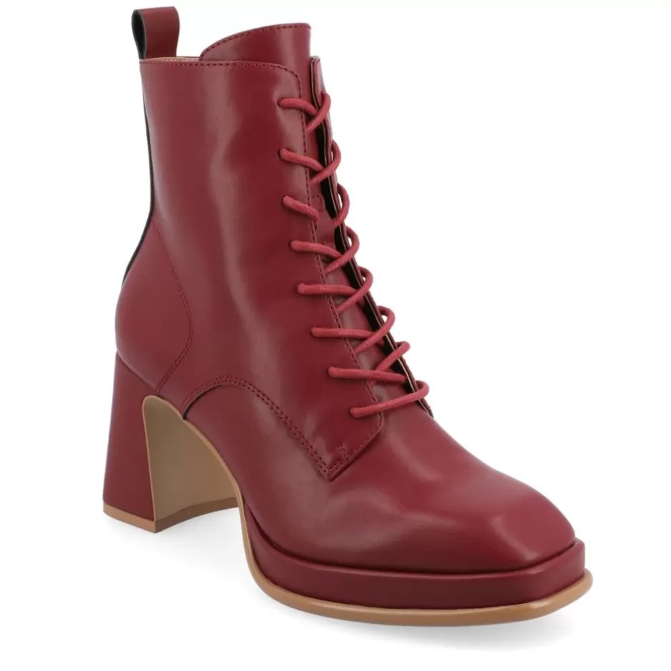 Womens Kalindi Booties>Journee Collection Best