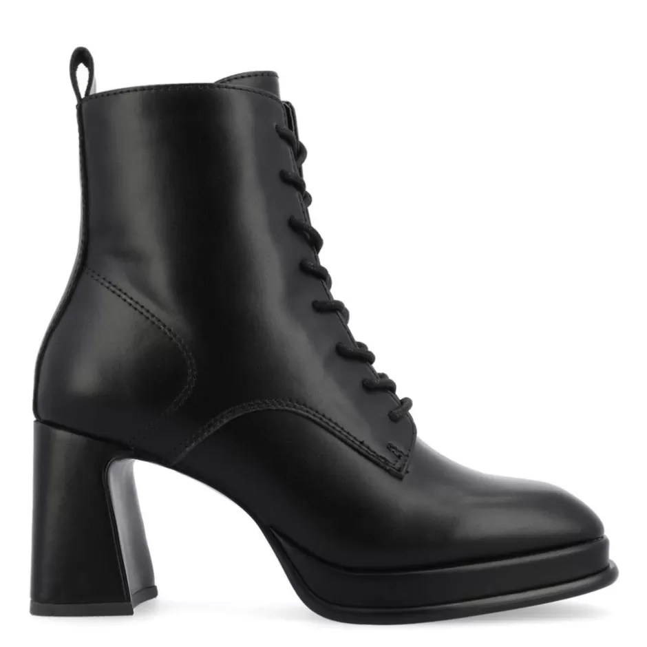 Womens Kalindi Booties>Journee Collection Fashion