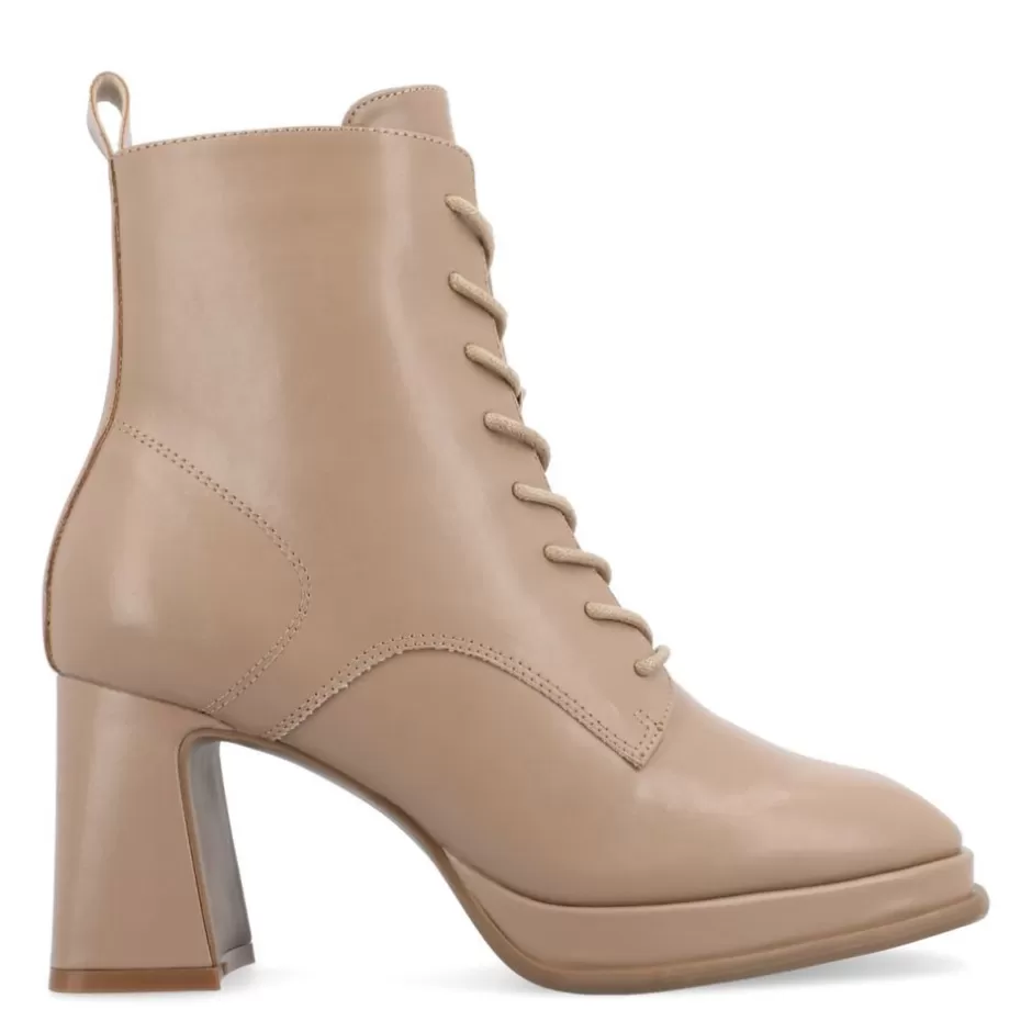 Womens Kalindi Booties>Journee Collection Outlet