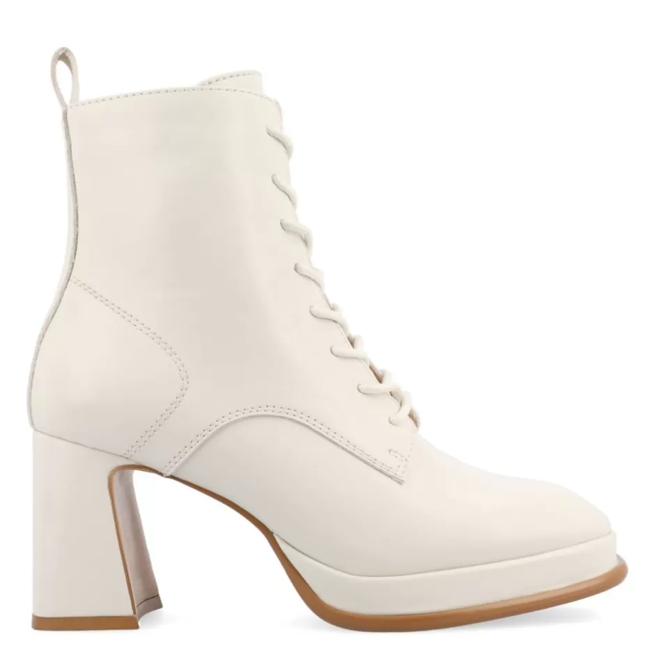 Womens Kalindi Booties>Journee Collection Clearance