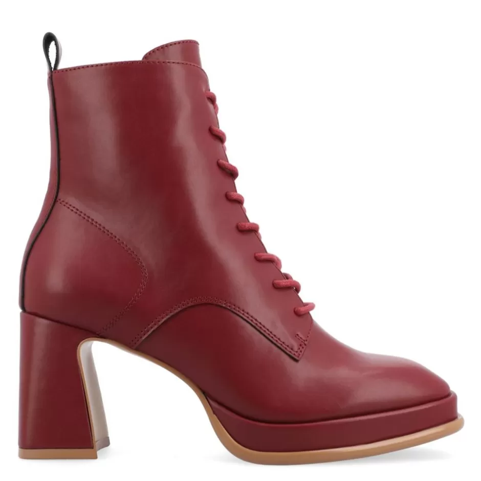 Womens Kalindi Booties>Journee Collection Best