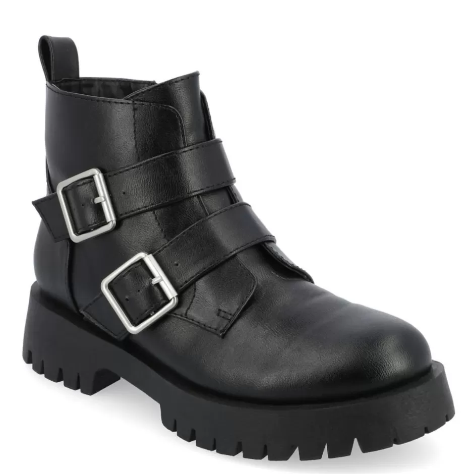 Womens Maebry Booties>Journee Collection Cheap