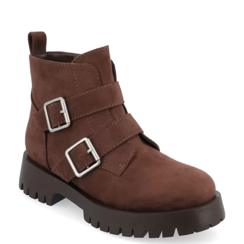 Womens Maebry Booties>Journee Collection Cheap