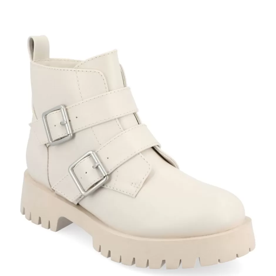 Womens Maebry Booties>Journee Collection Best Sale