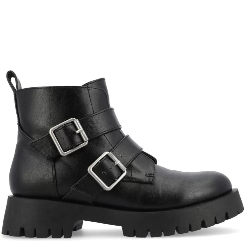 Womens Maebry Booties>Journee Collection Cheap