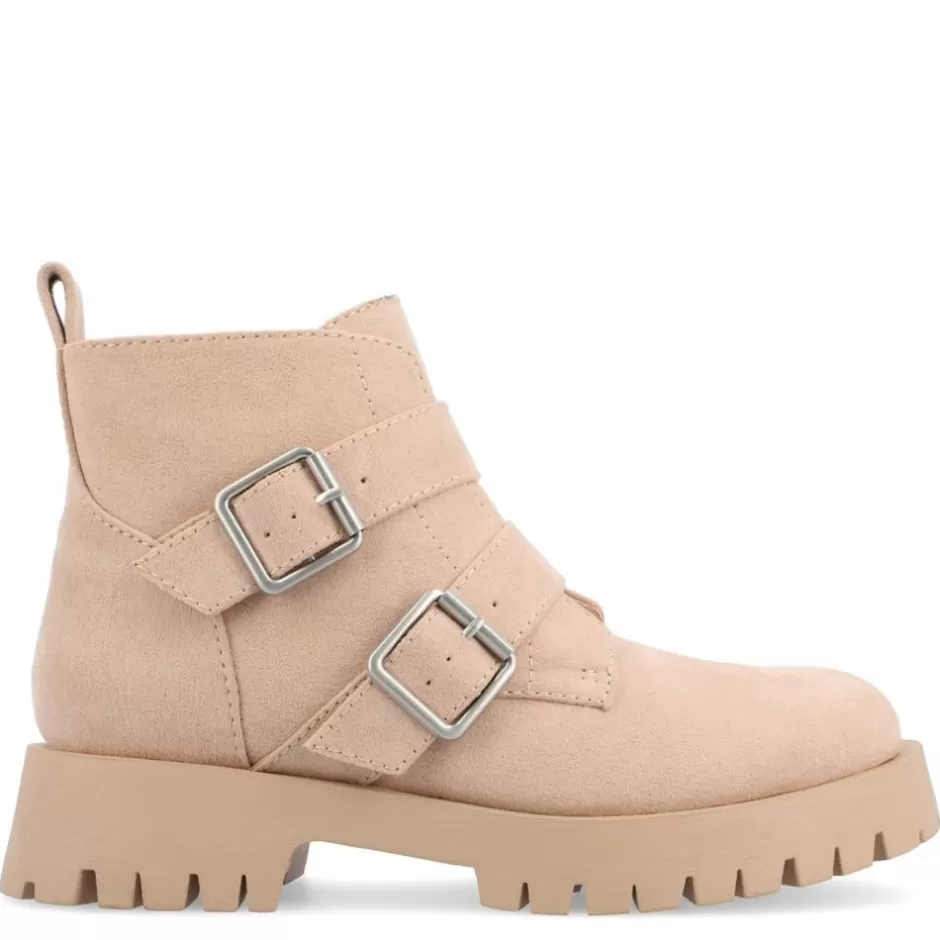 Womens Maebry Booties>Journee Collection Sale