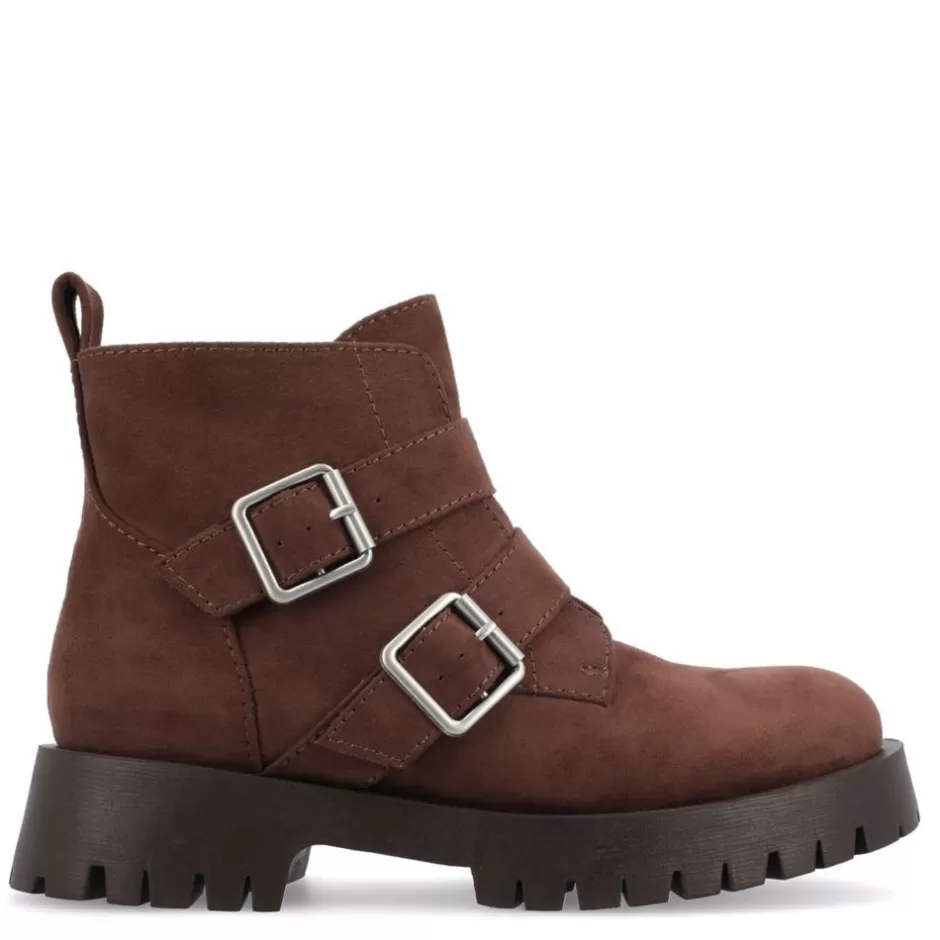 Womens Maebry Booties>Journee Collection Cheap