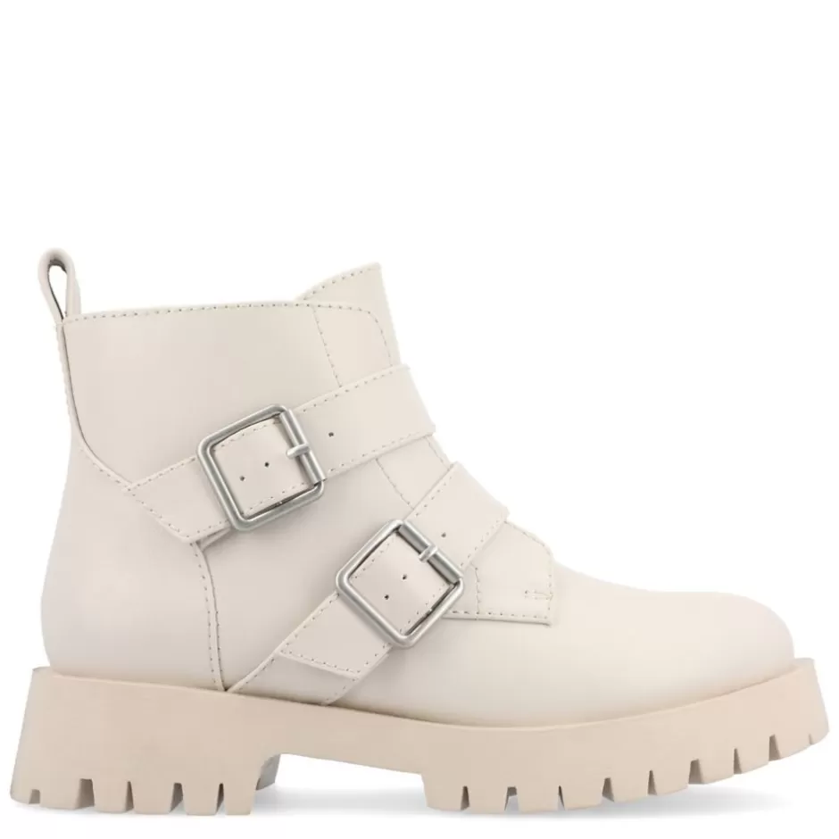 Womens Maebry Booties>Journee Collection Best Sale