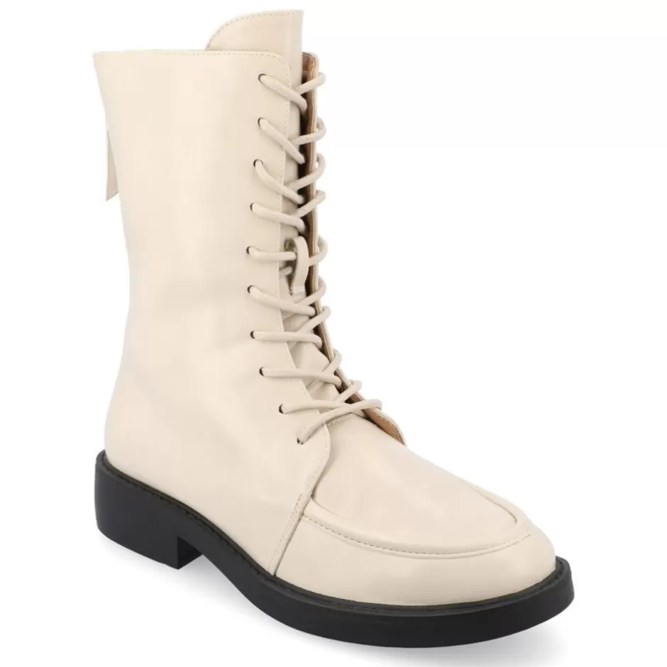 Womens Nikks Booties>Journee Collection Store