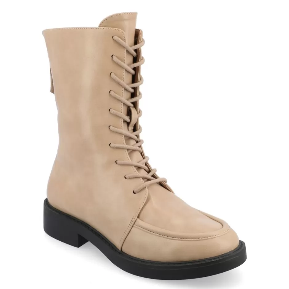 Womens Nikks Booties>Journee Collection Cheap