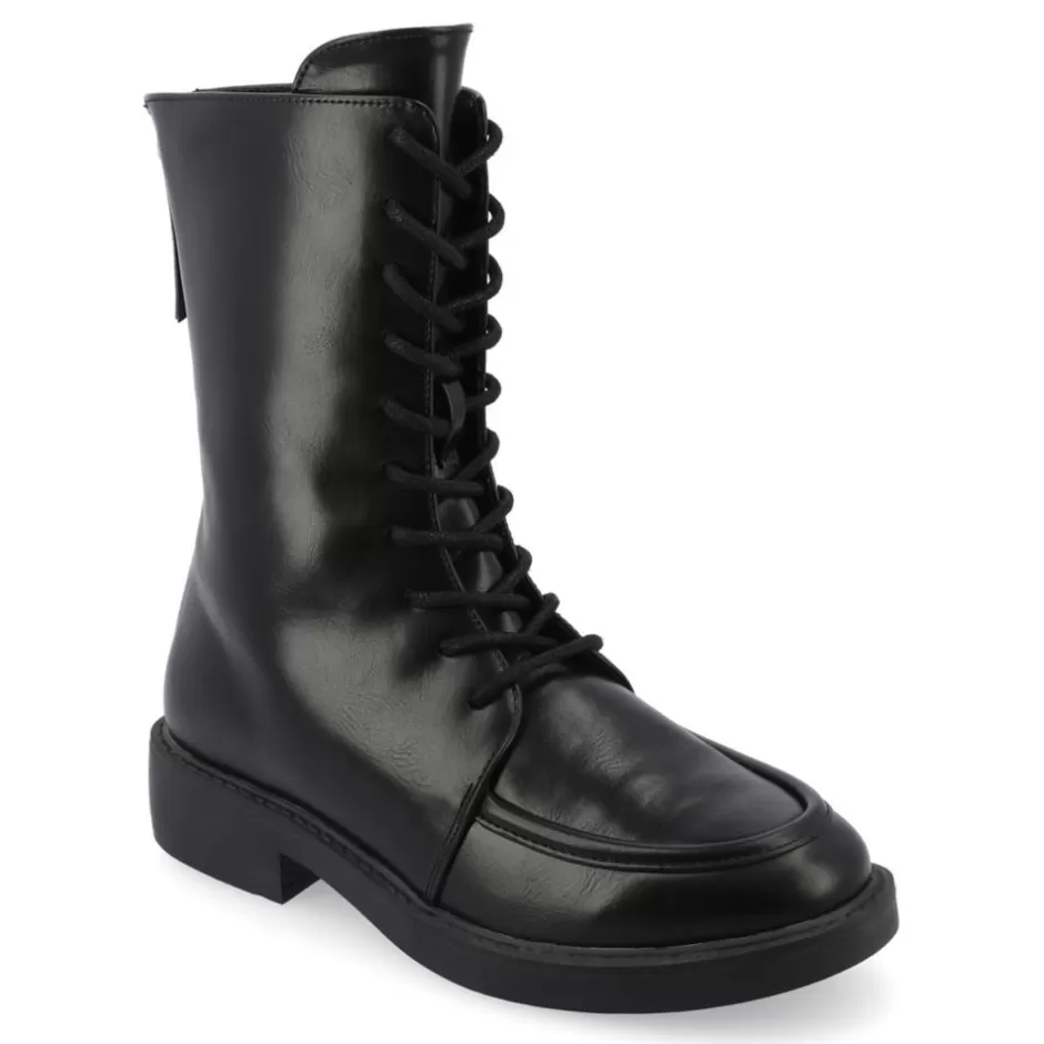 Womens Nikks Booties>Journee Collection Best