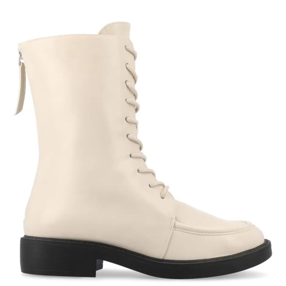 Womens Nikks Booties>Journee Collection Store