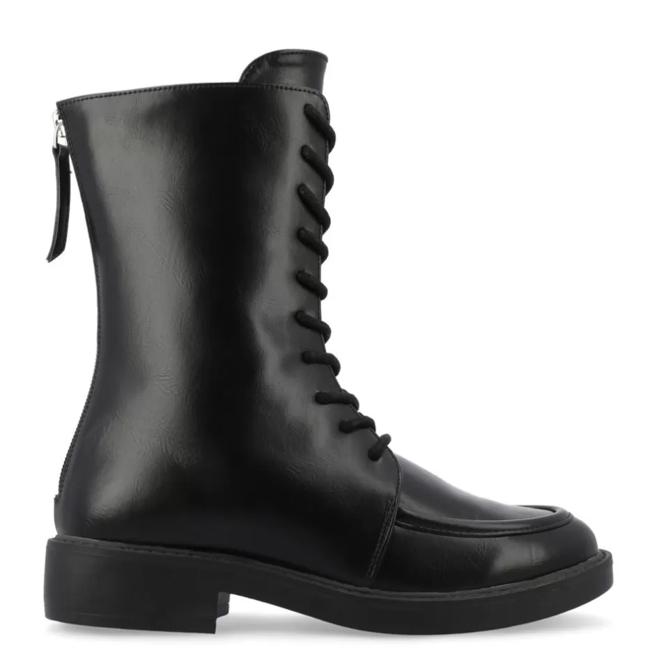 Womens Nikks Booties>Journee Collection Best