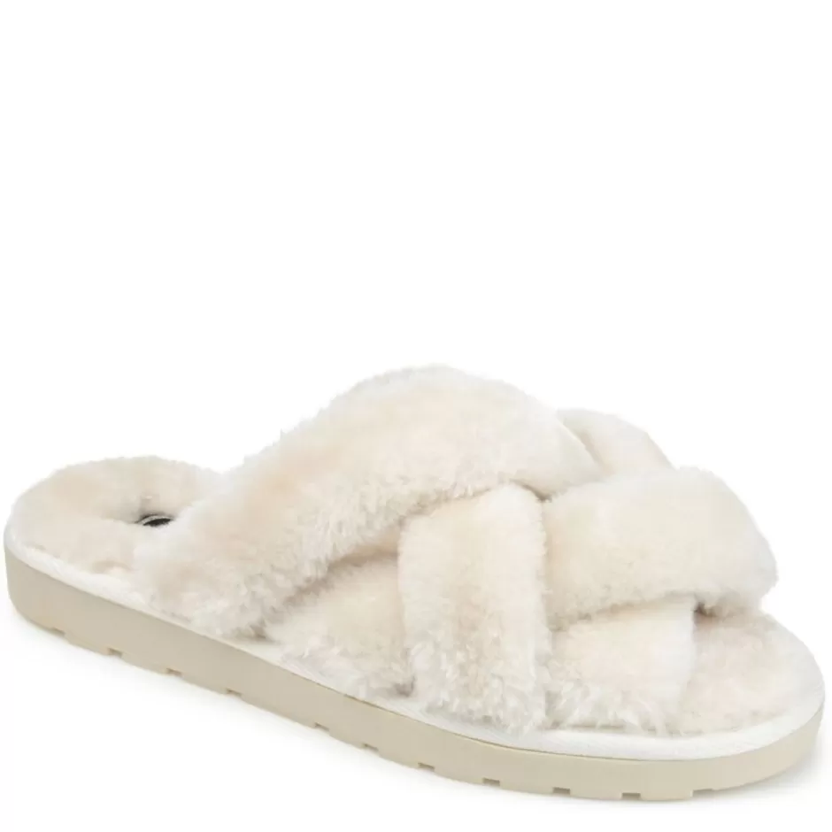 Womens Quiet Slipper>Journee Collection Outlet