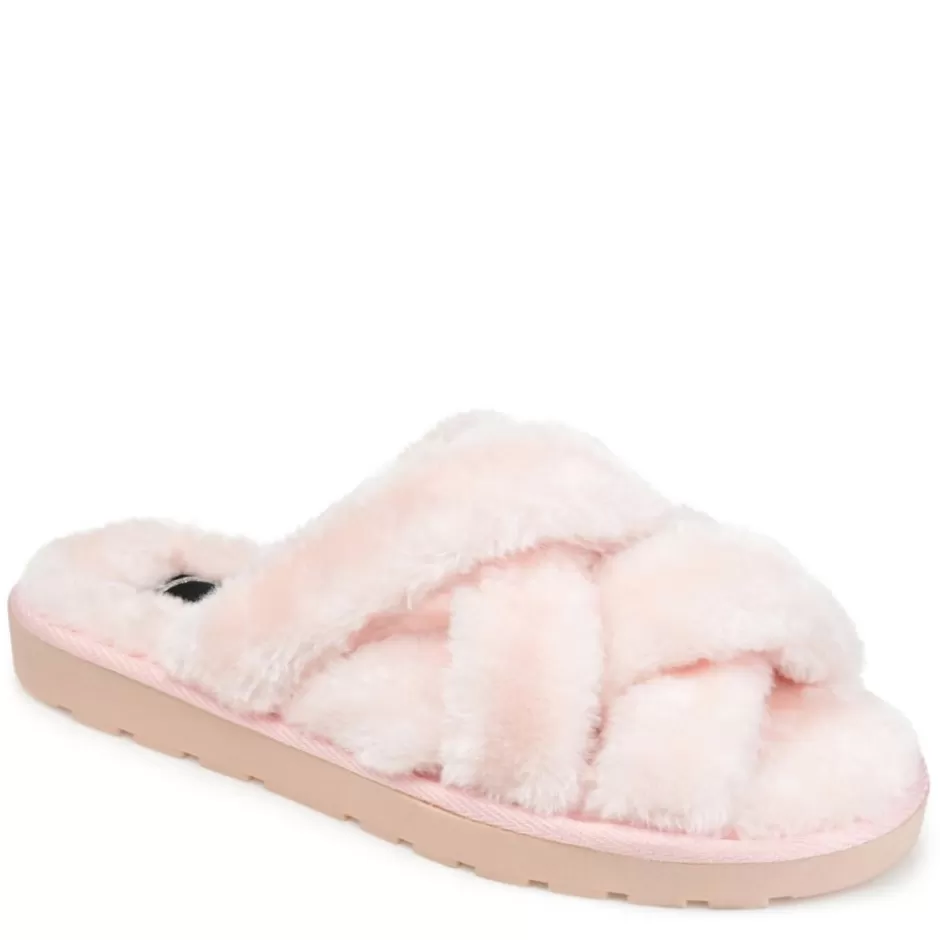 Womens Quiet Slipper>Journee Collection New