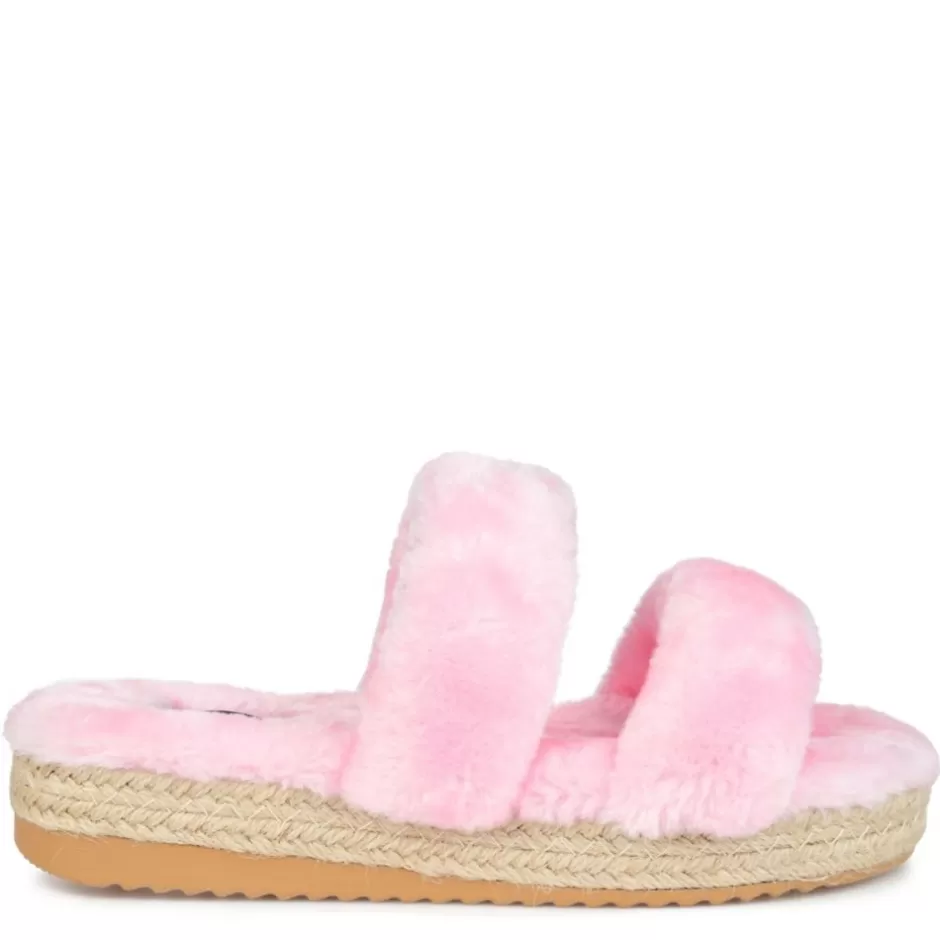 Womens Relaxx Slipper>Journee Collection Flash Sale