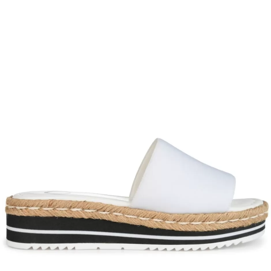 Womens Rosey Sandal>Journee Collection Best