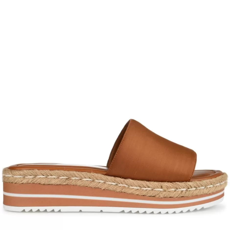 Womens Rosey Sandal>Journee Collection Sale