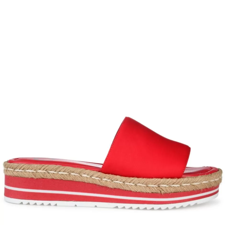 Womens Rosey Sandal>Journee Collection Cheap